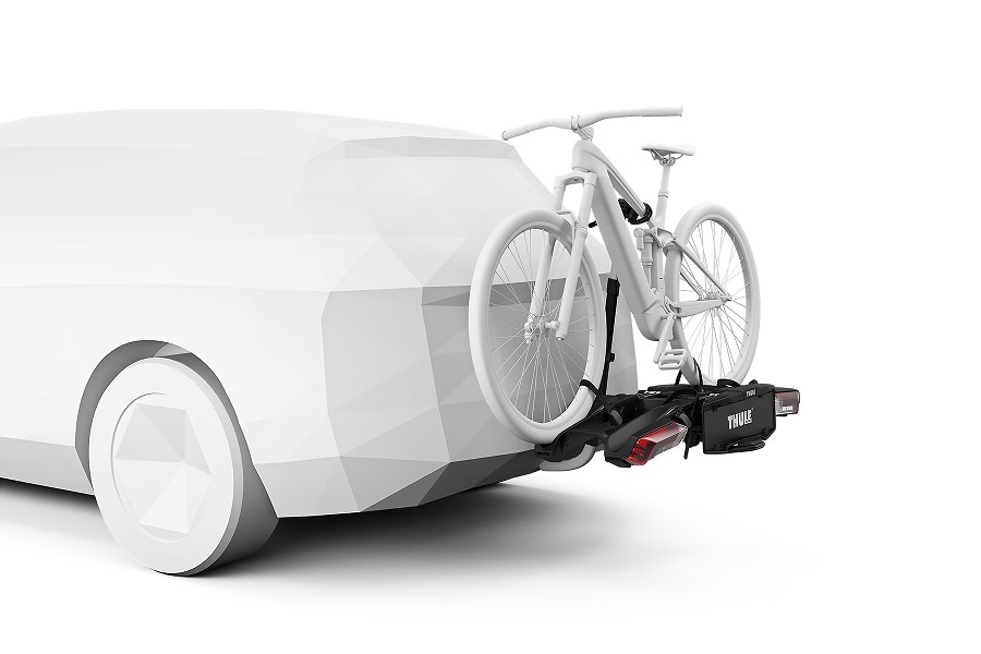 Új - THULE Epos 2 Kerékpártartó (978100)